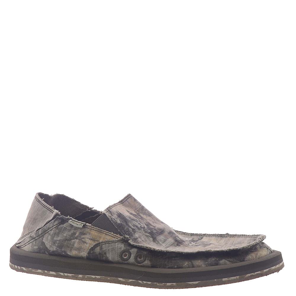 sanuk vagabond hemp x grateful dead