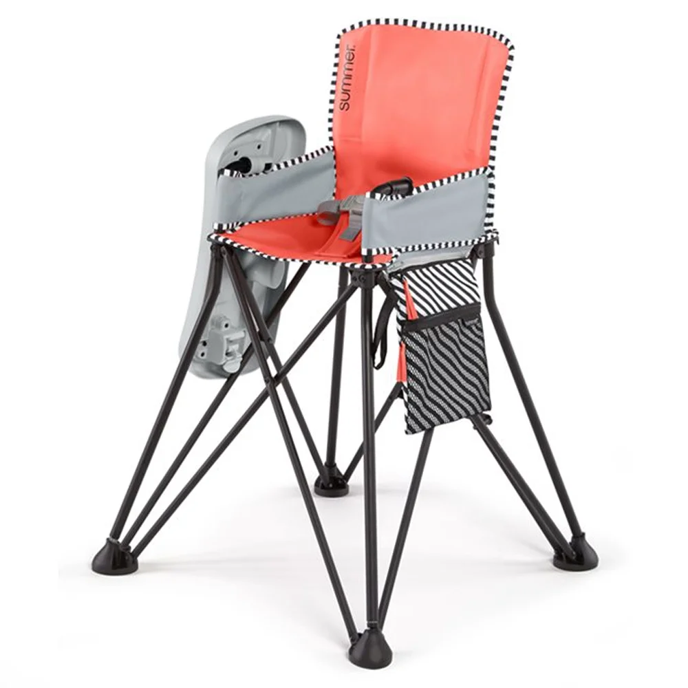Summer Infant - Brandclub - Summer 4-in-1 SuperSeat 360