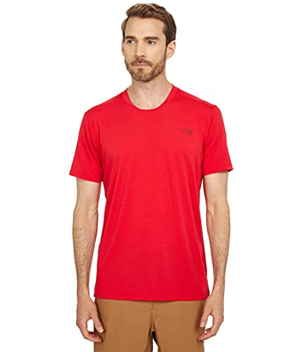◎THE NORTH FACE◎ TNF Korean Short Sleeve Round Tee 2REAL B Womens-Core-Box-Half-Dome-