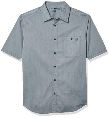 Wolverine - Brandclub - WOLVERINE® Fire Resistant Long