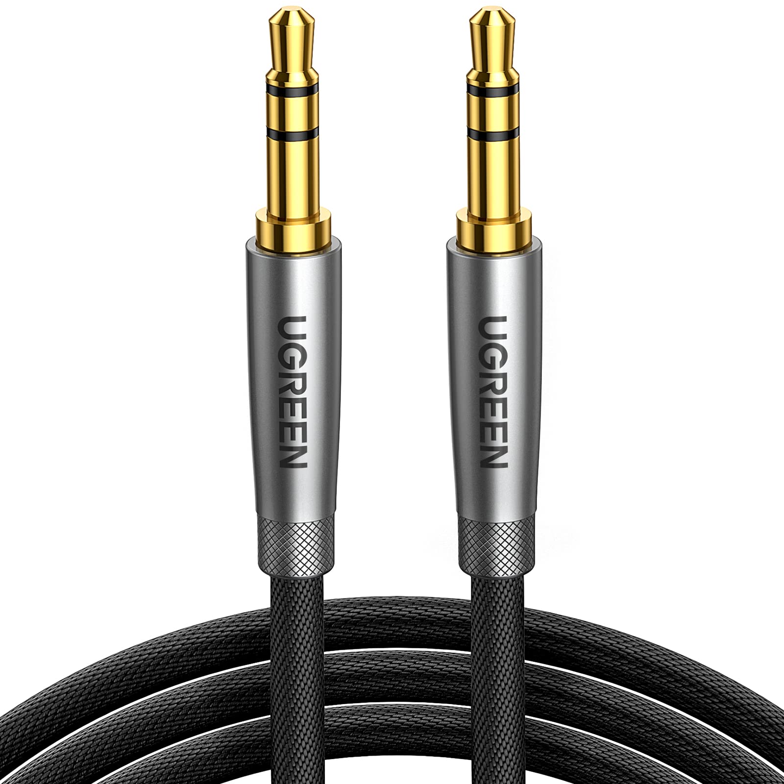 3.5mm Jack : Charging Cables & Cords