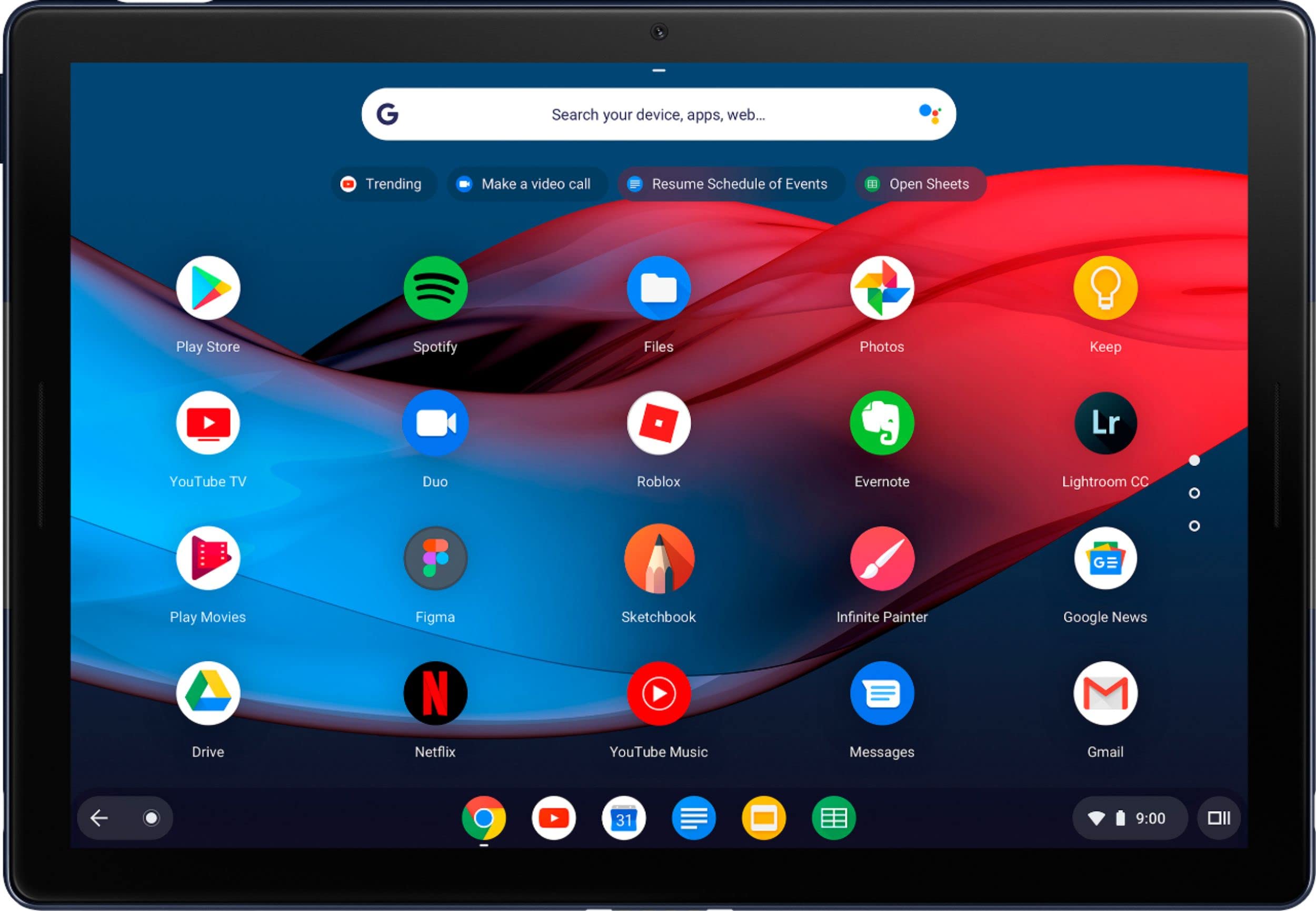 Google - Brandclub - Google Pixel 11