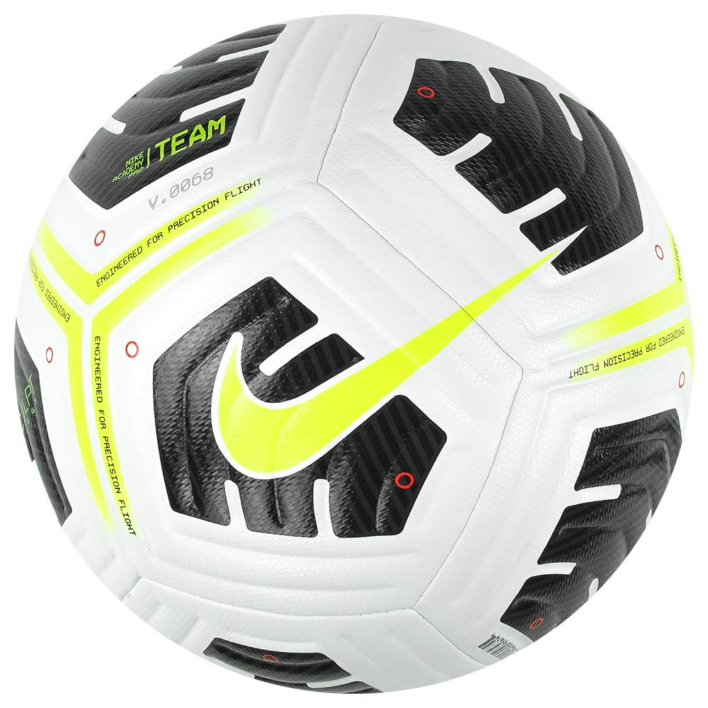 【FIFA Quality Pro】ナイキフライト24/25 サイズ5 Amazon.com : NIKE CU8038-101 NK ACDMY PRO - Team FIFA SZ 5