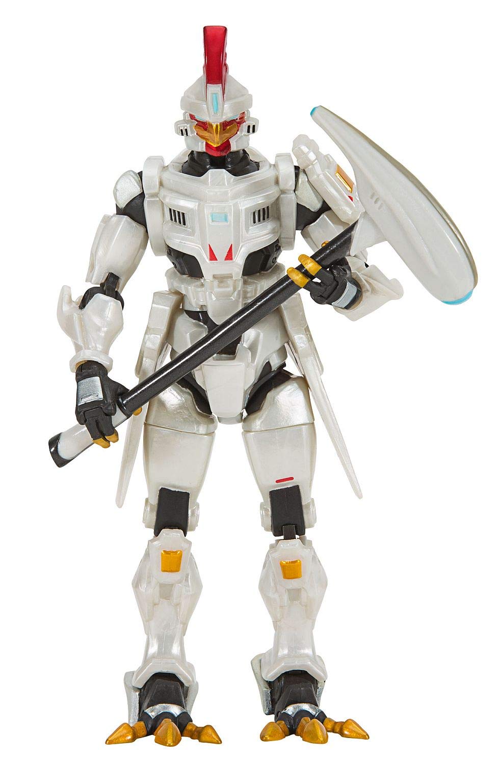 Fortnite Lynx Solo Mode Fnt0641 Figura 28 Puntos Articulada | Envío Gratis