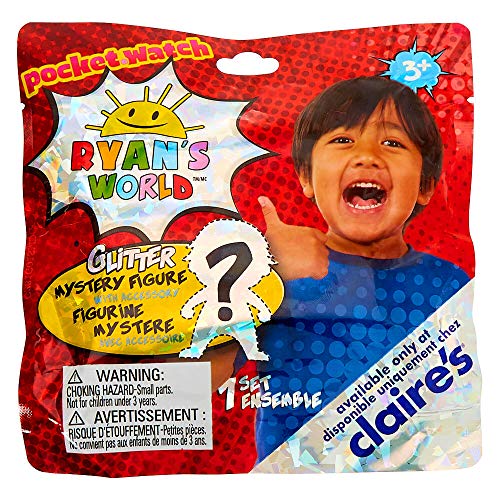 Claire's - Brandclub - Claire's Girls Club Girls Mini Glitter Mega