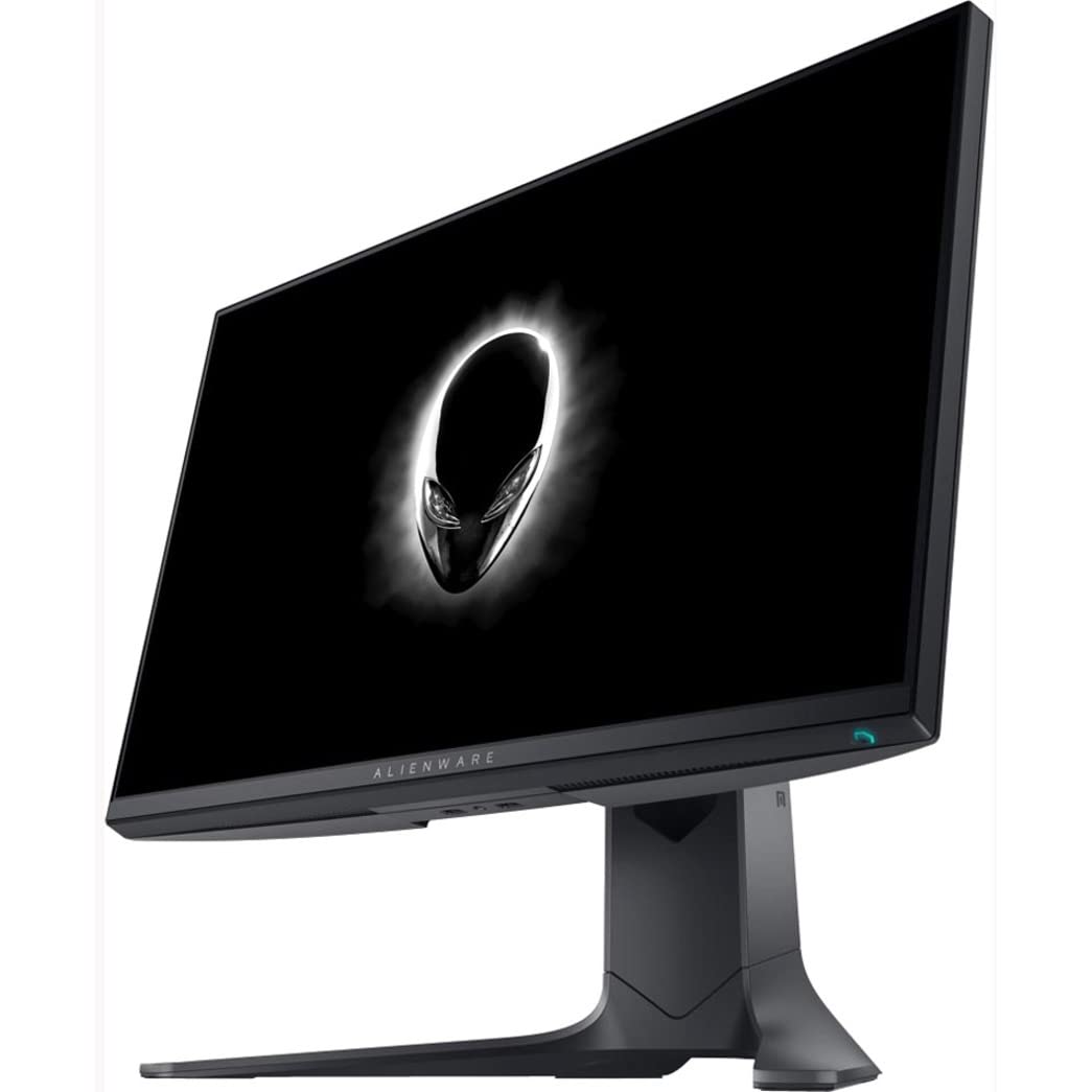 ALIENWARE 27 ゲーミングモニター 240hz ips 1ms Alienware 27
