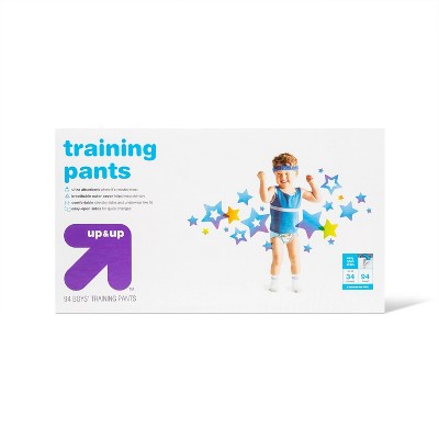 Up & Up - Brandclub - Boys' Training Pants - up & up