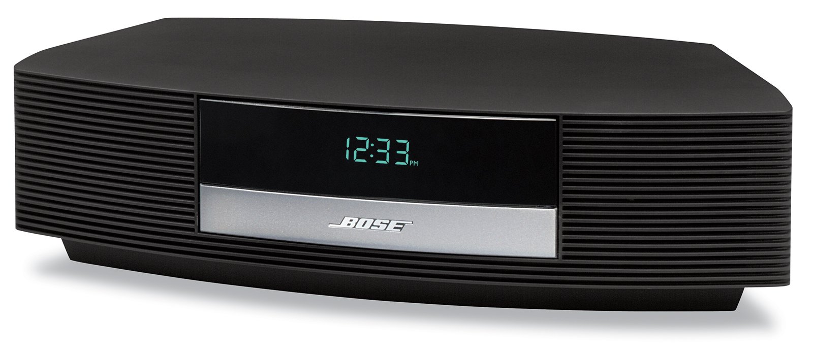 Bose Wave Music System III 
Bluetooth付 Amazon.com: Bose Wave® Music System III - Limited-Edition
