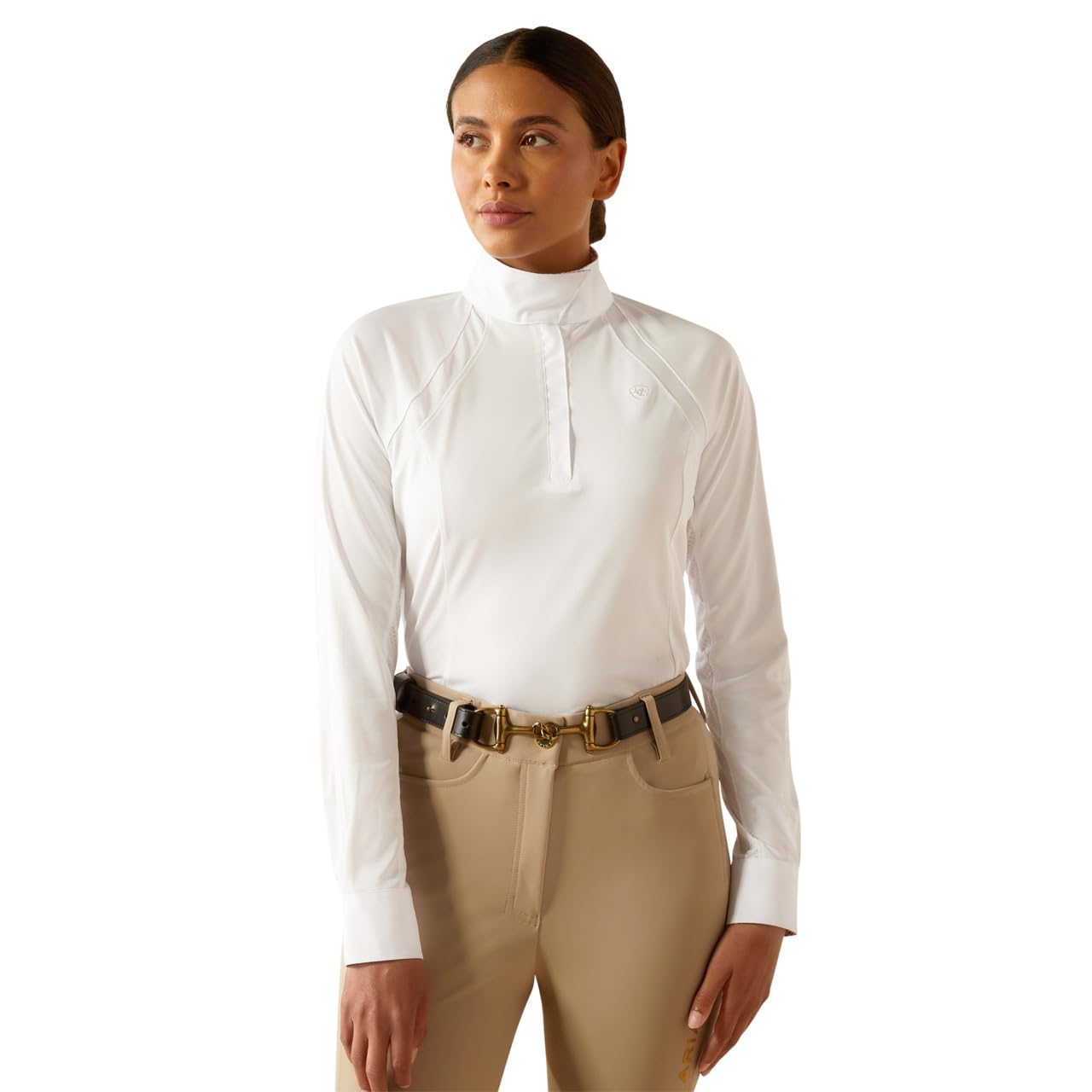 ARIAT Women's Dolly Top - Premium Quality Western & Casual Top From A Trusted Brand - View #5
