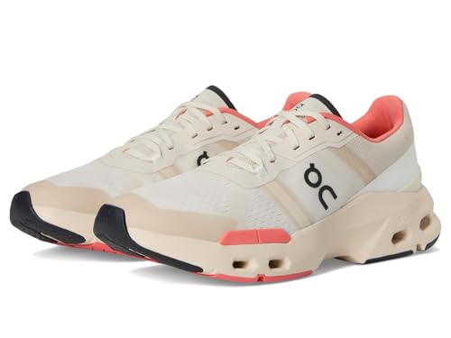 つん ON - Brandclub - On Womens Cloud X Shift Textile Synthetic