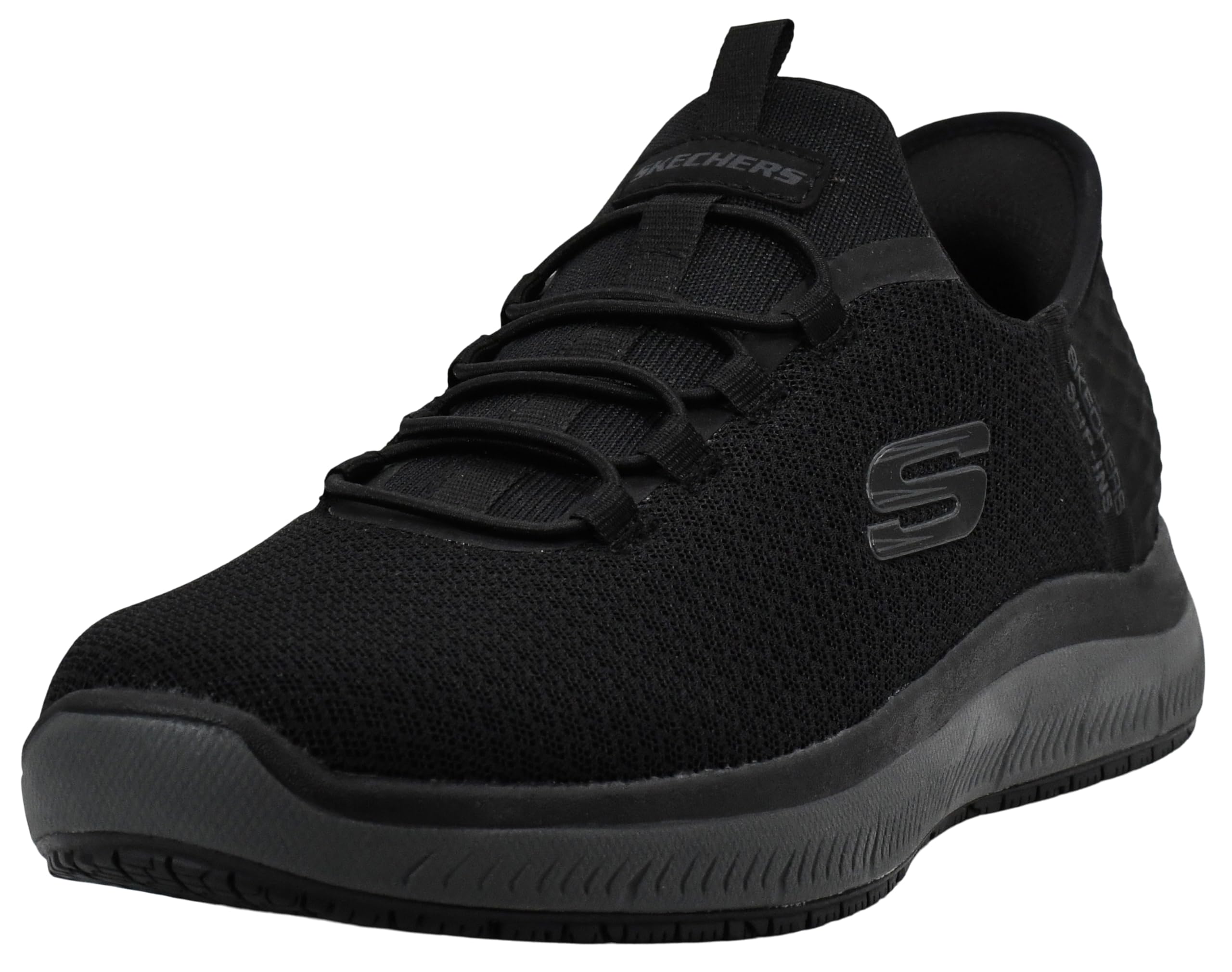 スケッチャーズslip- ins Skechers Slip-ins Work: Nampa - Cottonbud