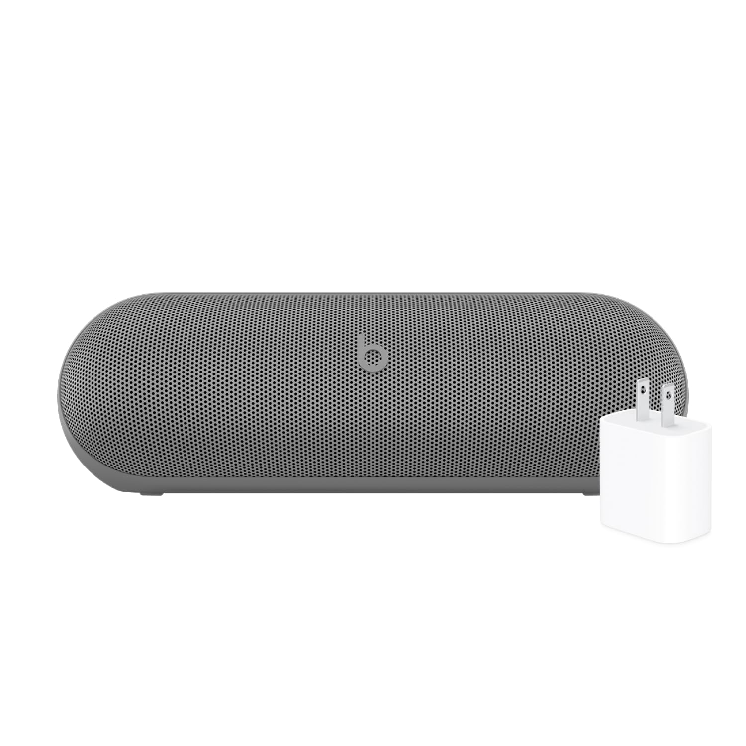 Beats - Brandclub - Beats By Dr. Dre Beats Pill+ White