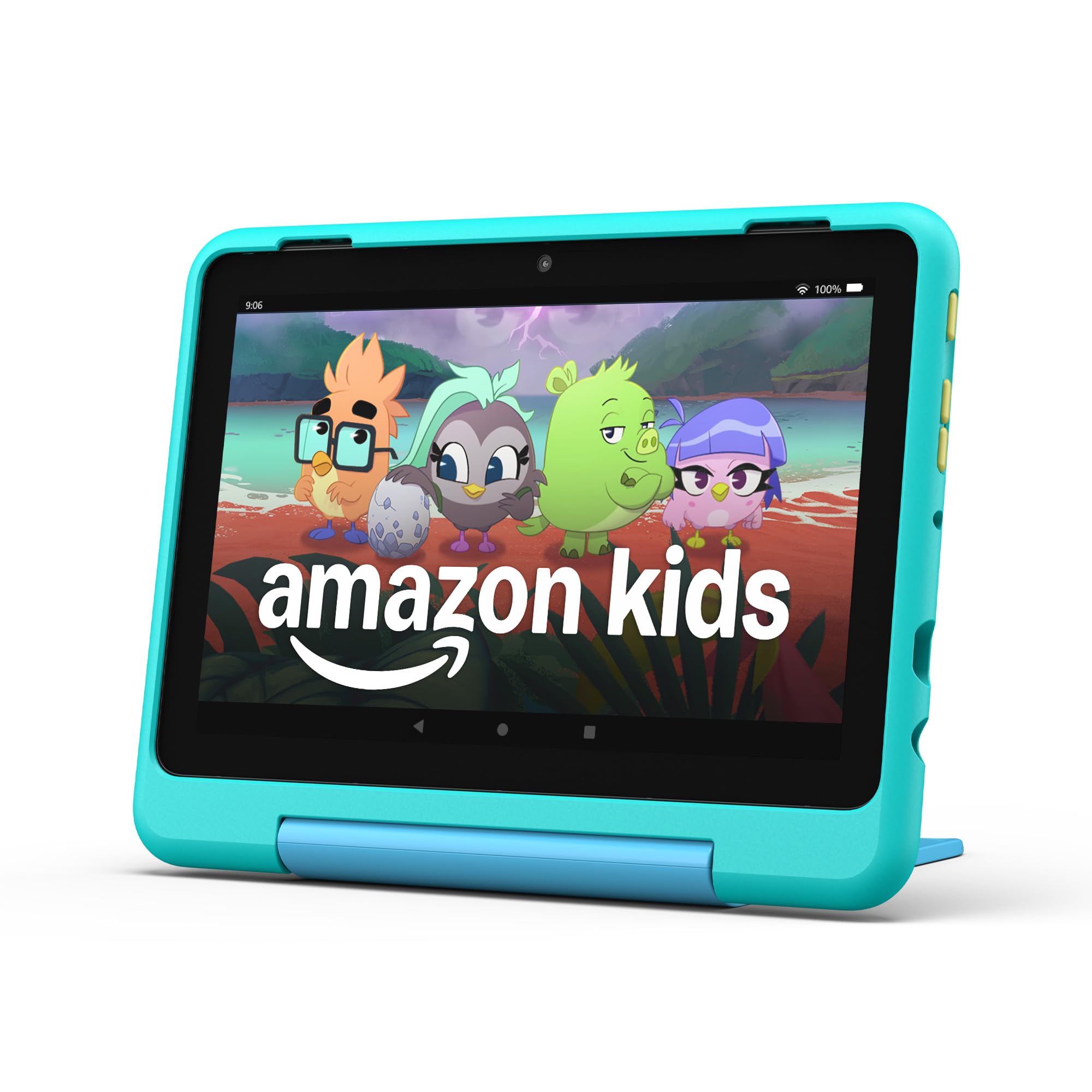 Amazon - Brandclub - Amazon Fire HD 10