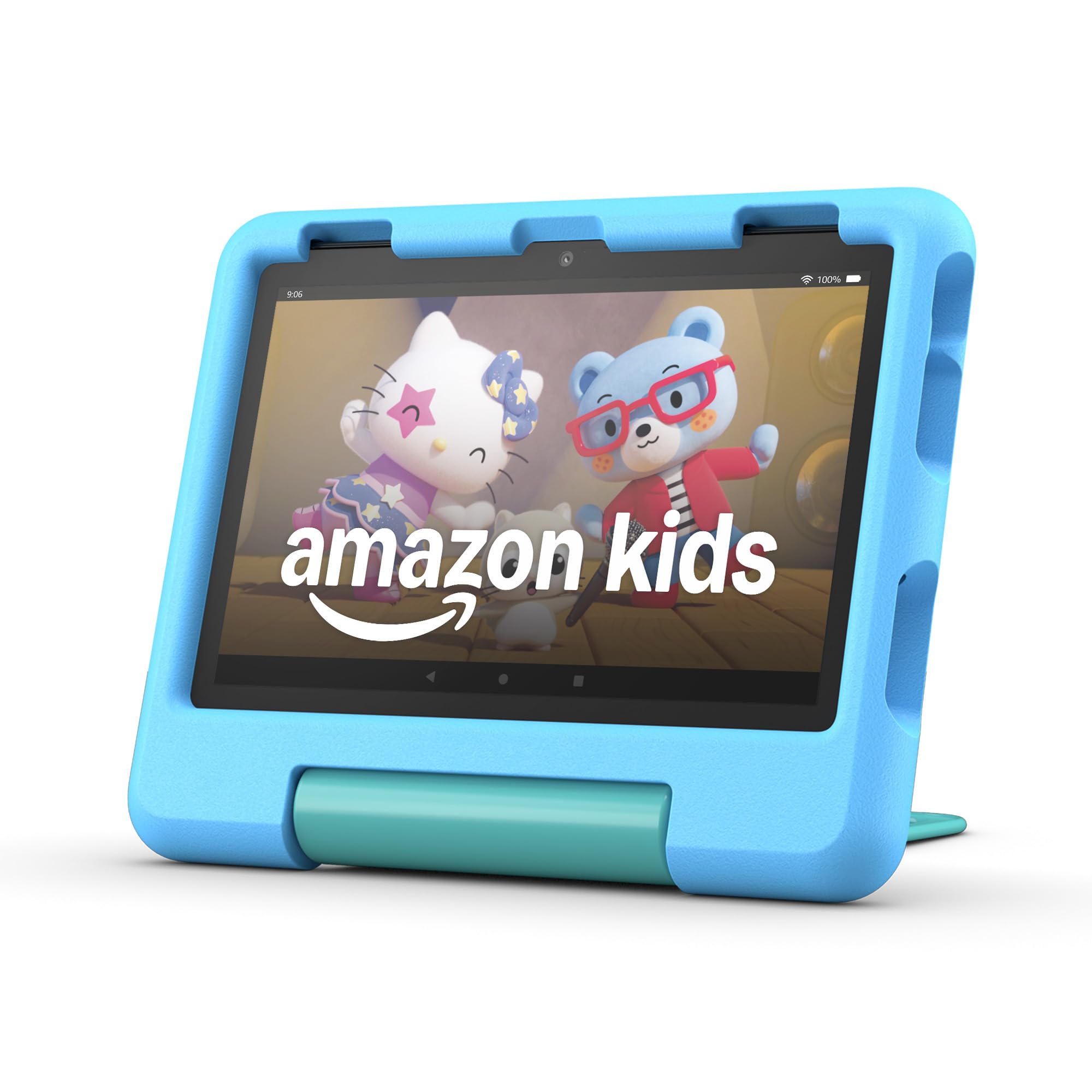 Amazon - Brandclub - Amazon Fire HD 10