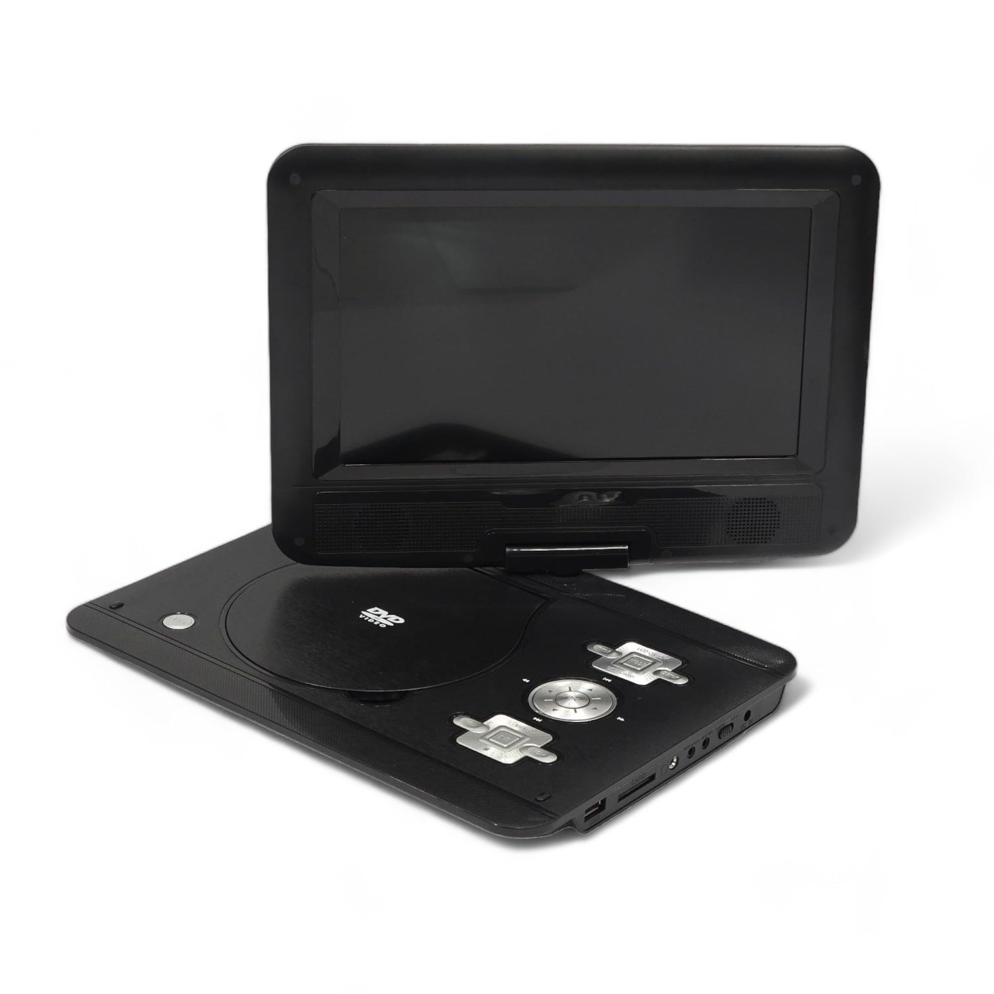 Remote App ONN 11 Portable Blu-Ray/DVD Player With HDMI/USB