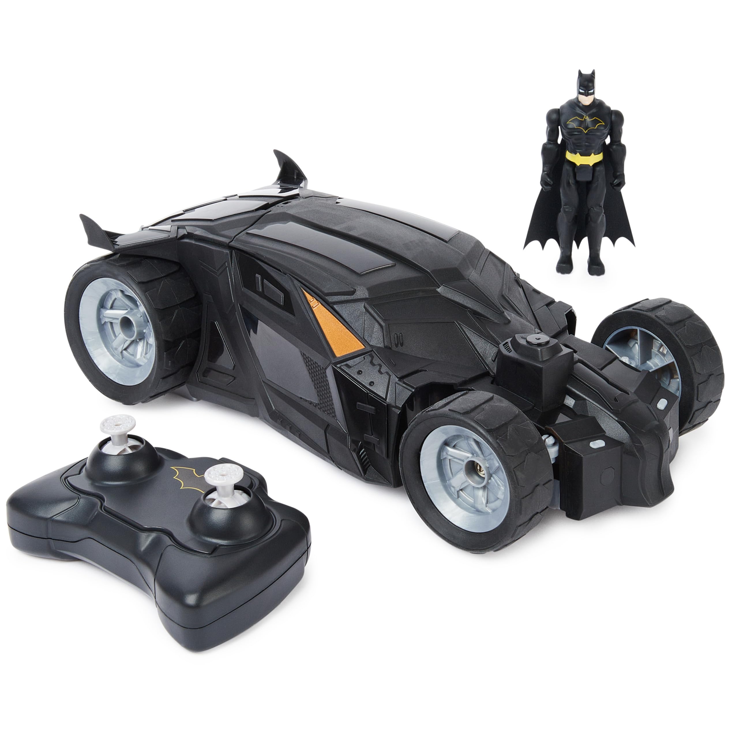 ミニッツ　ボディ　BATMOBILE ミニッツ ボディ BATMOBILE