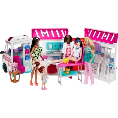 Barbie Accessories Barbie Doll Pool Barbie Dream Boat Playset With