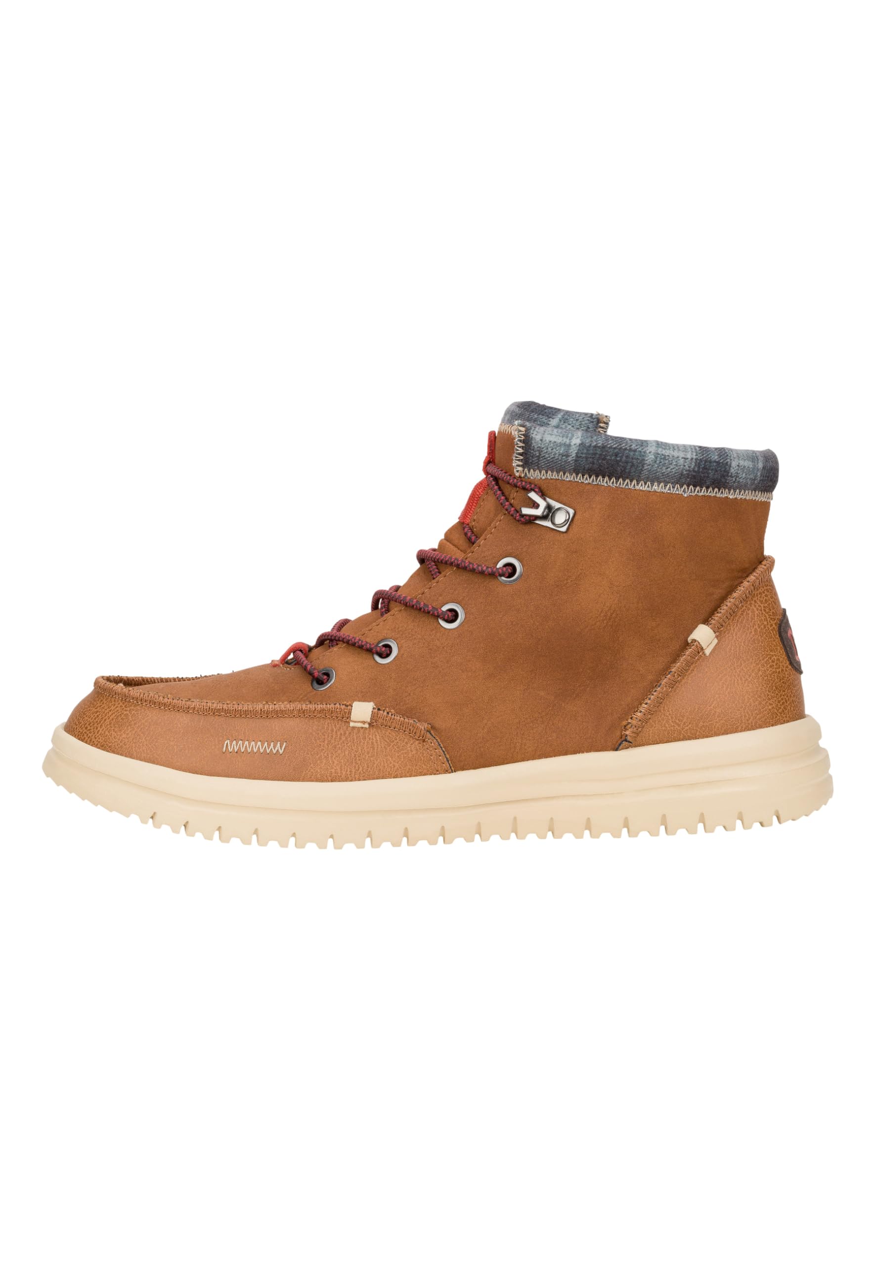 Hey Dude Scott Suede Men’s Chelsea Chukka boots size 8 Hey Dude - Brandclub - Hey Dude Men main image 2