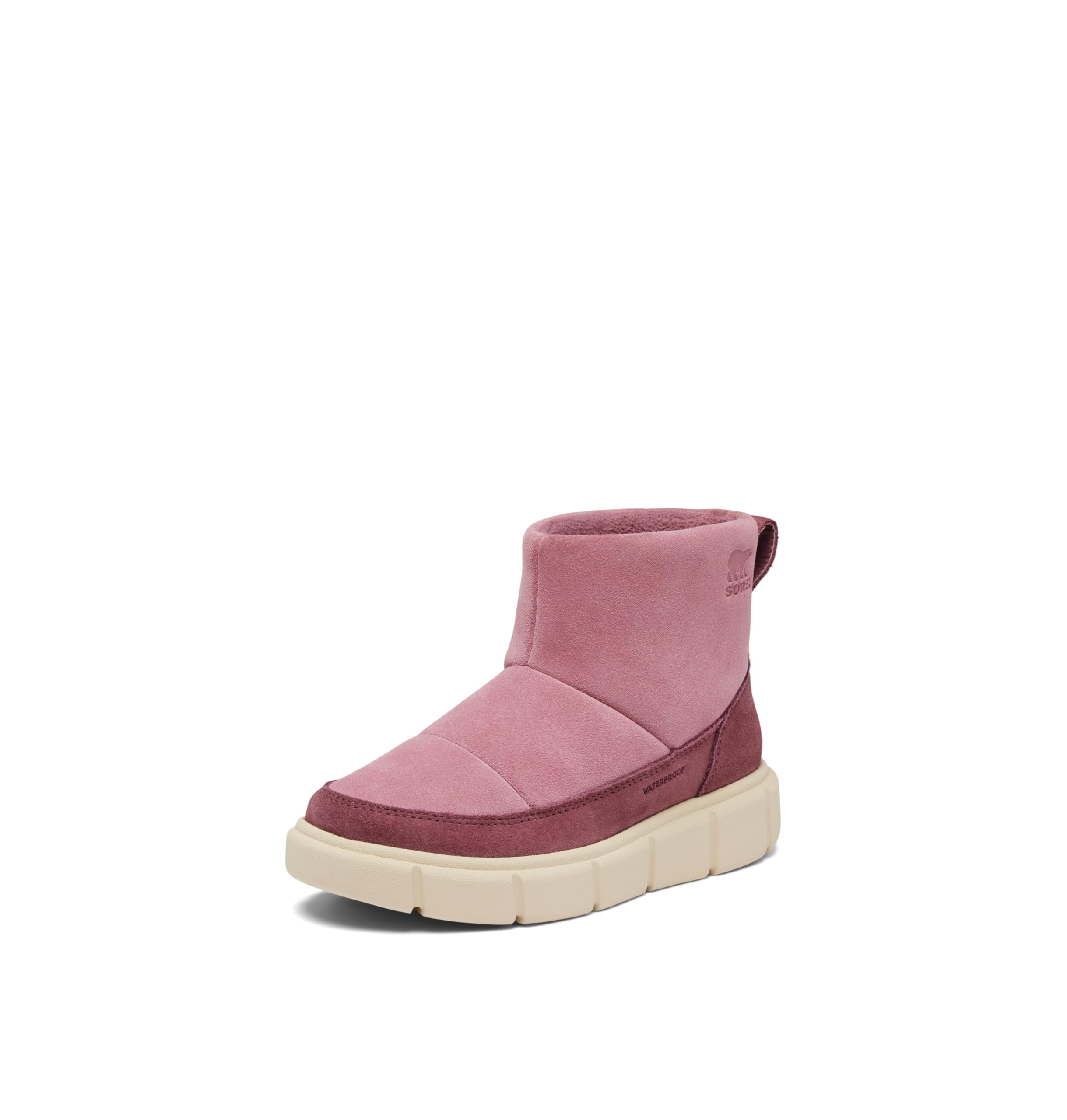 SOREL - Brandclub - SOREL Children's Explorer lll Slip-On