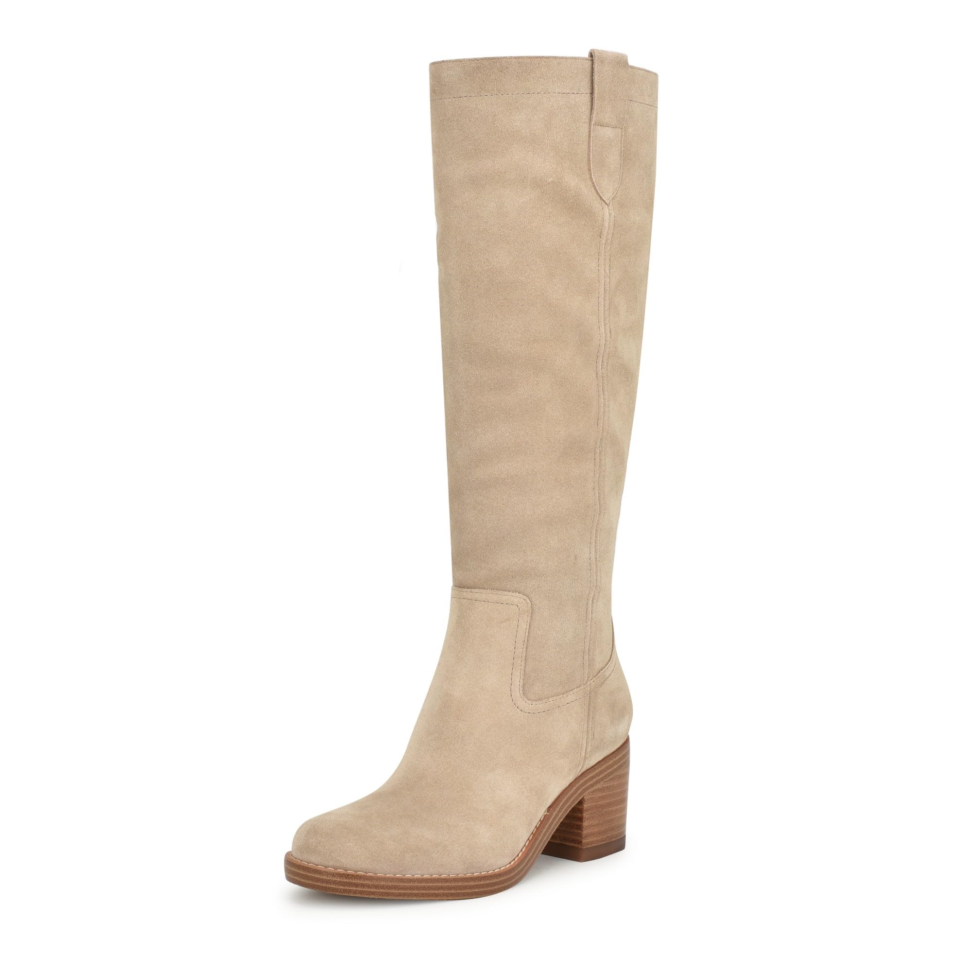 Nine West - Brandclub - Nine West Women's Hecee Knee High Boot