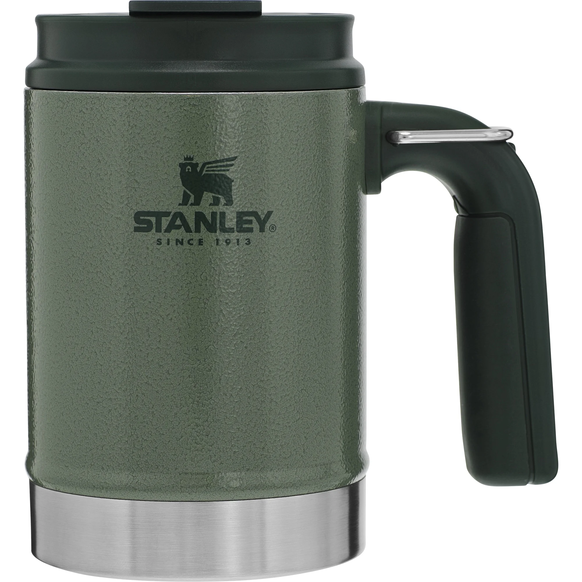 STANLEY BIG GRIP CAMP MUG 20oz 2個セット Adventure Big Grip Beer Stein | 24oz Mugs | Stanley
