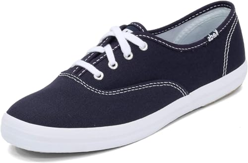 [ KEDS]★SURFER CANVAS Keds Surfer Canvas - White Sneakers - Lace-Up Sneakers - Lulus