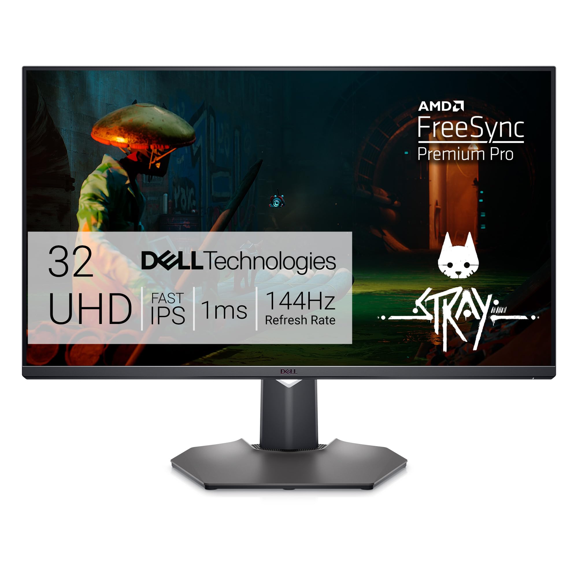 〈新品未使用〉DELL 24 モニター　SE2425HM 100Hz フルHD Free Shipping! Dell 24 Monitor SE2425HM 23.8 inch FHD IPS