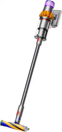 Dyson - Brandclub - Dyson V15 Detect Cordless Vacuum Cleaner
