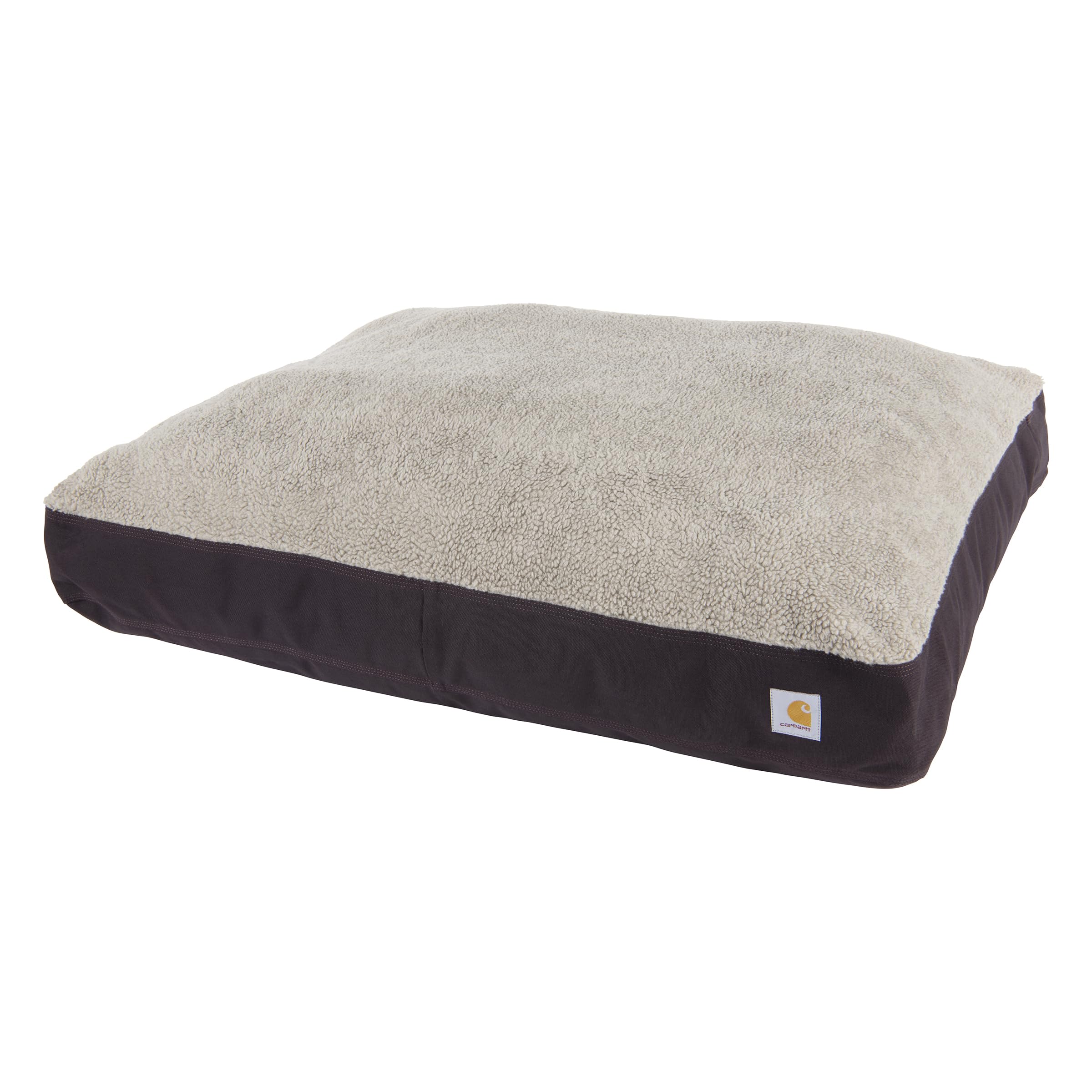 Carhartt - Brandclub - Carhartt Firm Duck Dog Bed, Durable Canvas