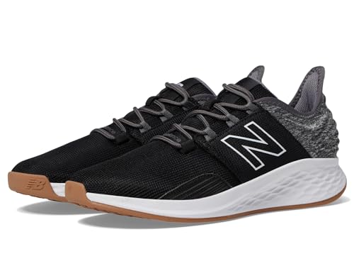 New Balance - Brandclub - New Balance Men's Fresh Foam X
