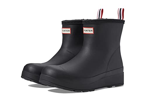 レインシューズ HUNTER [WOMEN] Play Neoprene Chelsea Rain Boots Stella WFS30 Women's PLAY™ Neoprene Chelsea Boots - Hunter Boots