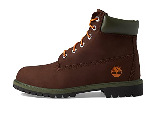 Timberland - Brandclub - Timberland Classic 6-Inch