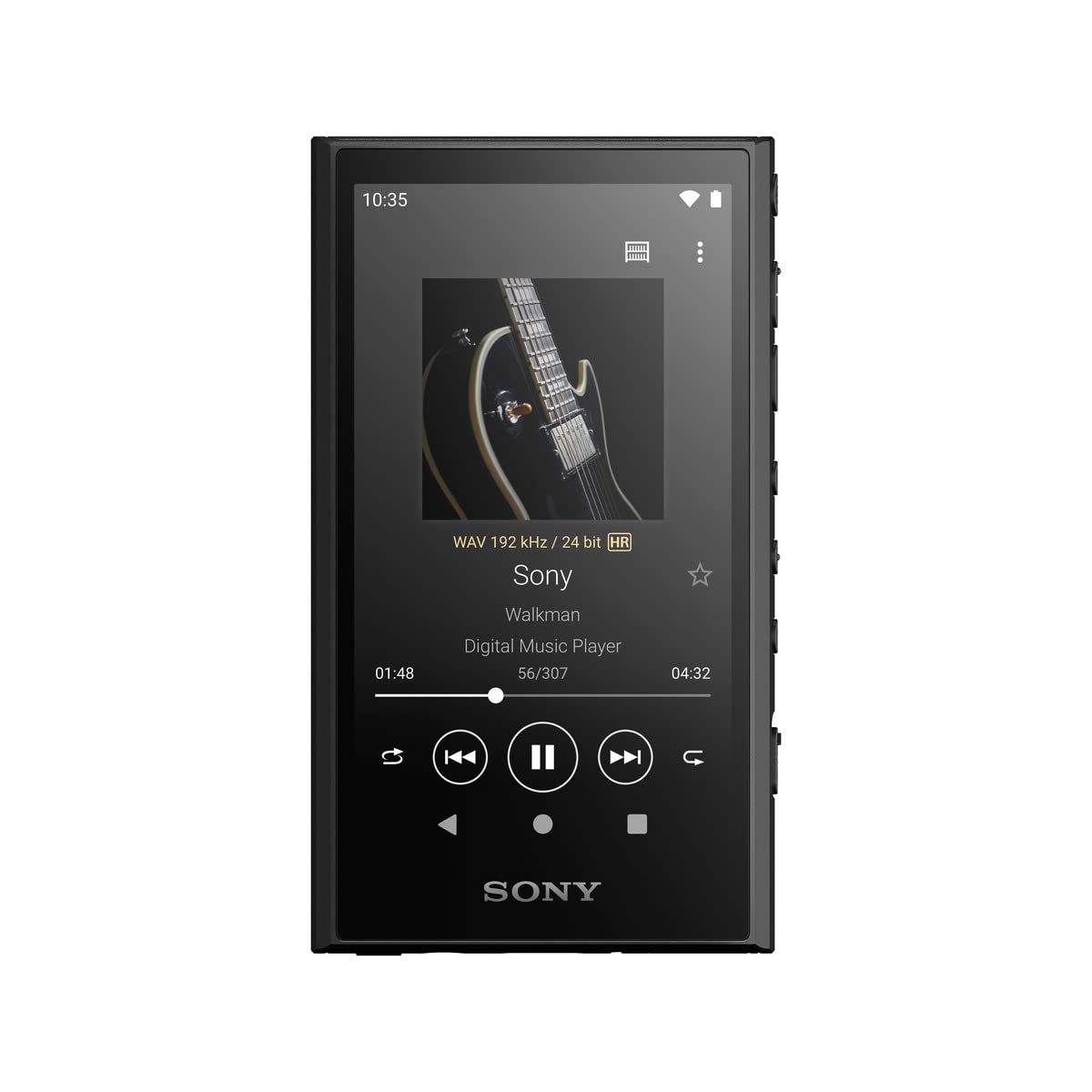 Sony - Brandclub - Sony DEJ017CK Walkman Portable CD Player