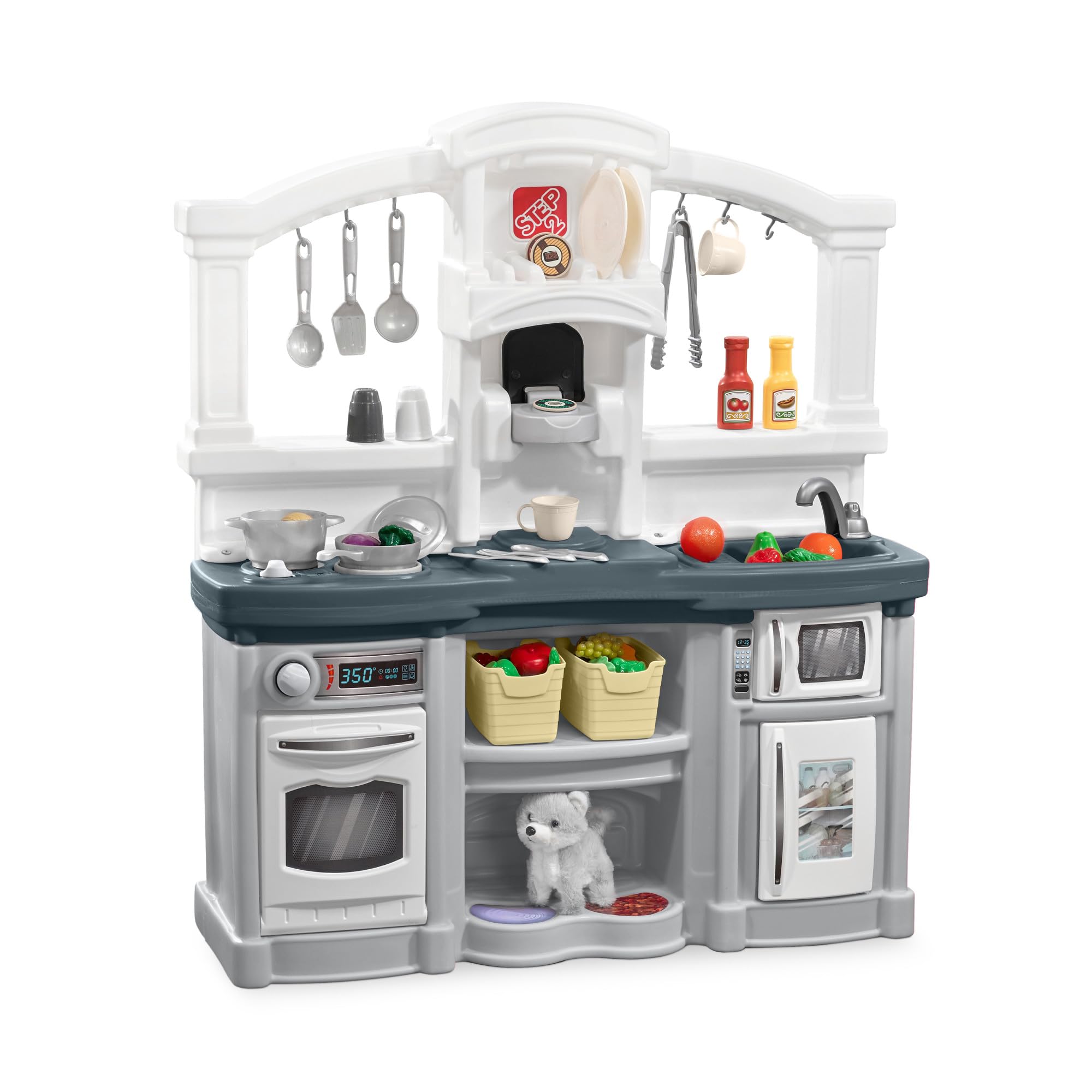 Top step kids kitchen Top Sellers Black Friday