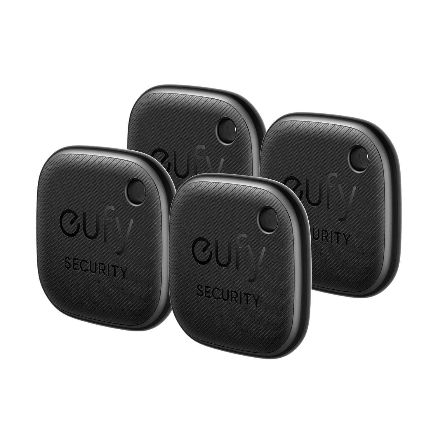 Eufy - Brandclub - eufy Security by Anker SmartTrack (Black