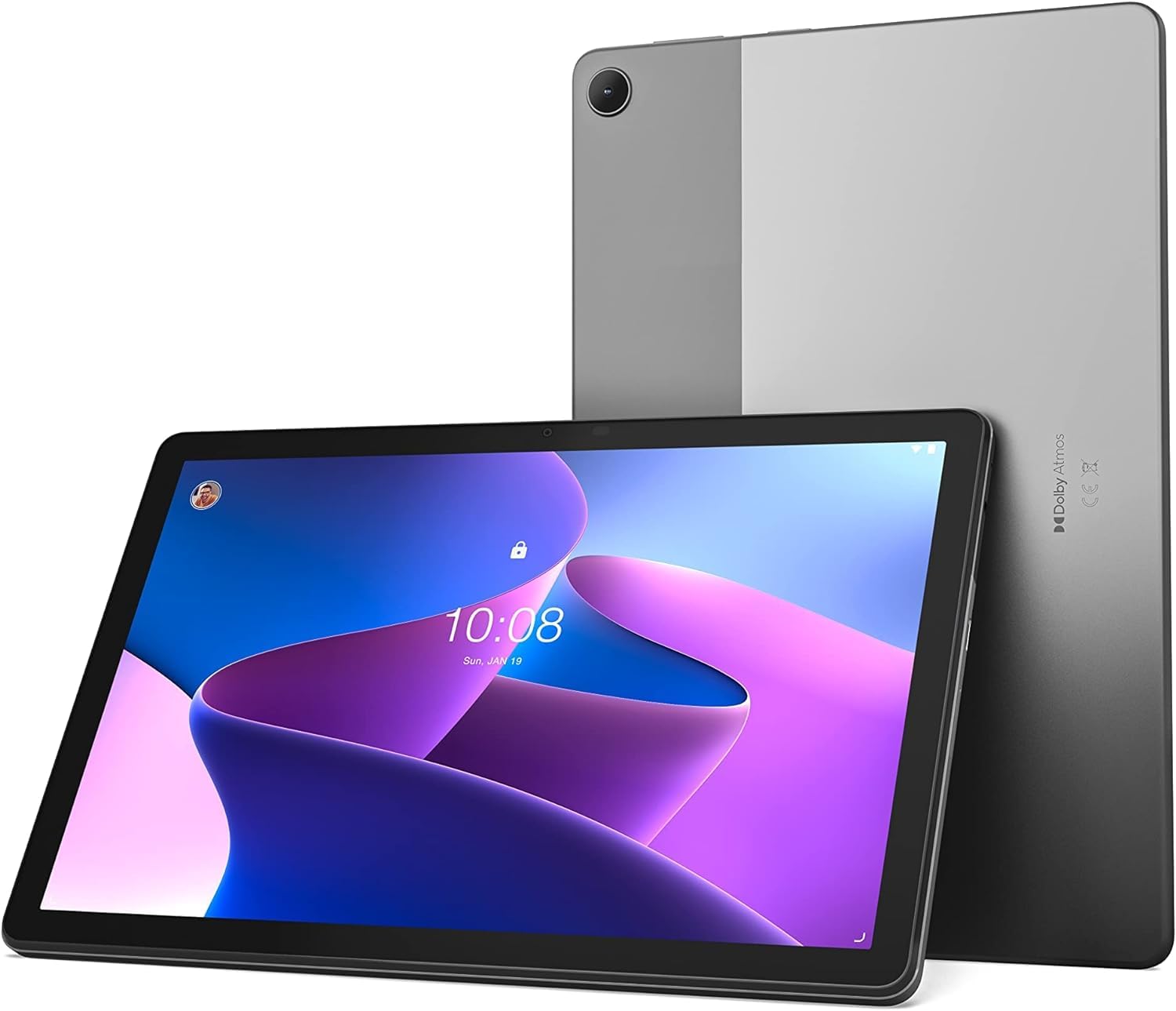 【新品】Lenovo Tab M10 FORCE Club Edition Lenovo Tab M10 FORCE Club Edition 16GB Wi-Fiモデル 新品 新品