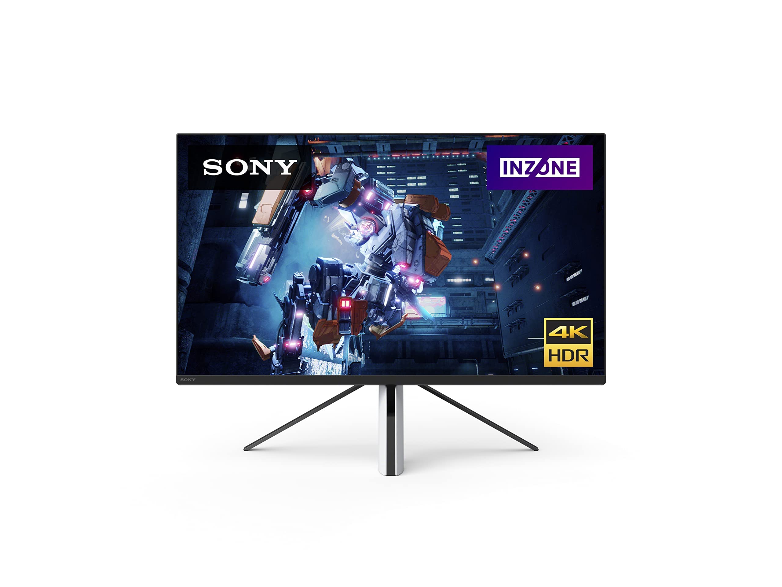 Sony - Brandclub - Sony - 27” INZONE M9 4K HDR 144Hz Gaming