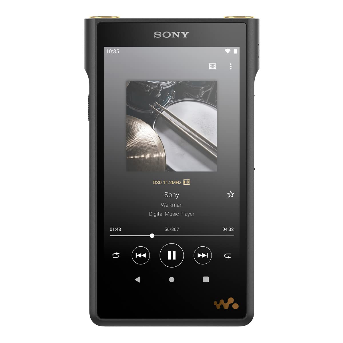 SONY - SOBY WALKMAN NW-W623 三年保証 ソニーストア お買い物情報 | ポータブルオーディオプレーヤー