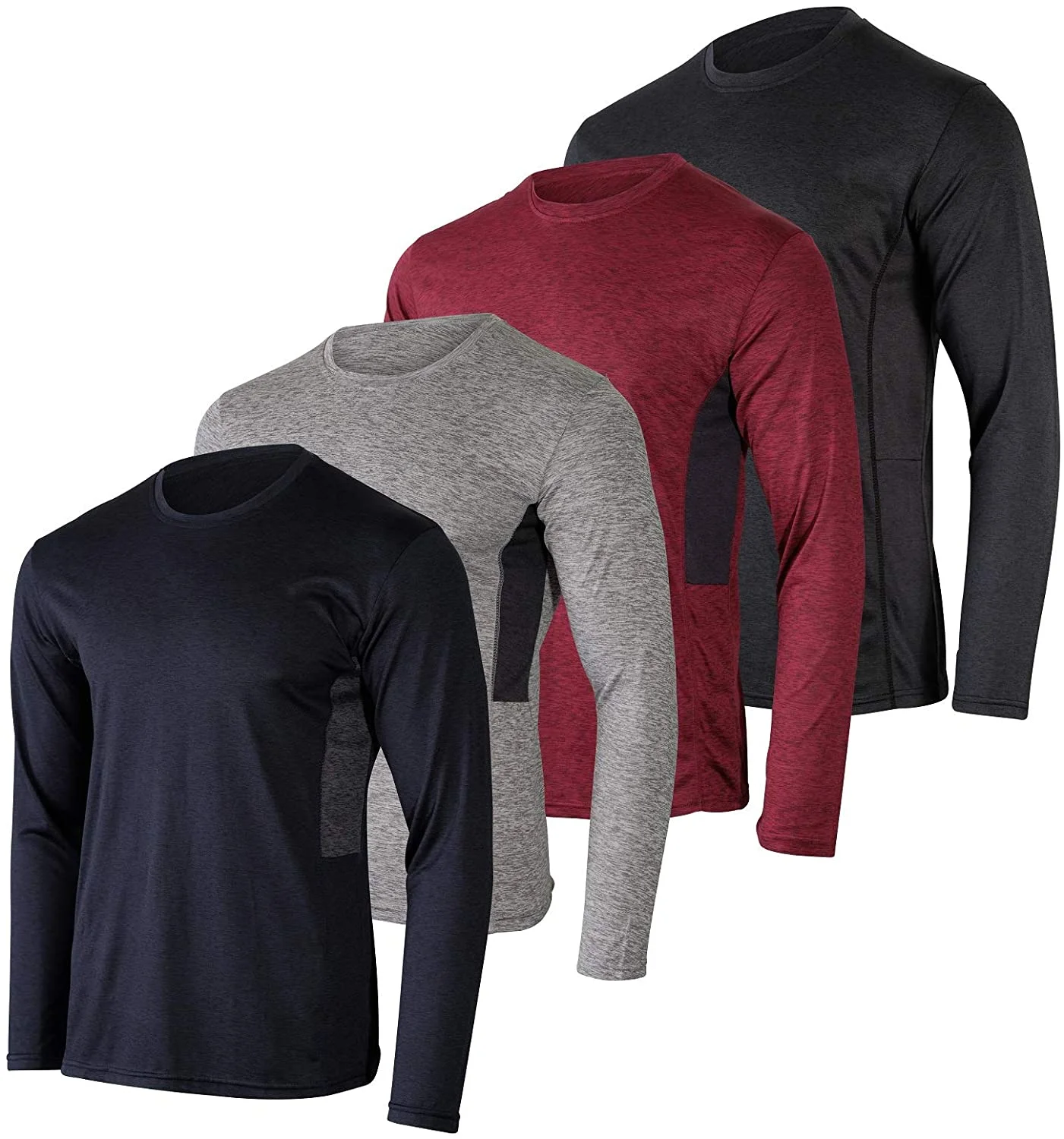 Real Essentials - Brandclub - Real Essentials 3 & 5 Pack