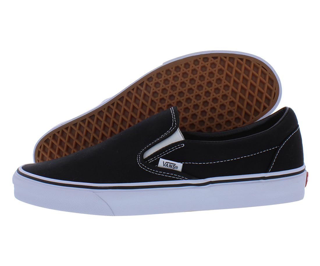 Vans - Brandclub - Vans Men's Bearcat Sneaker