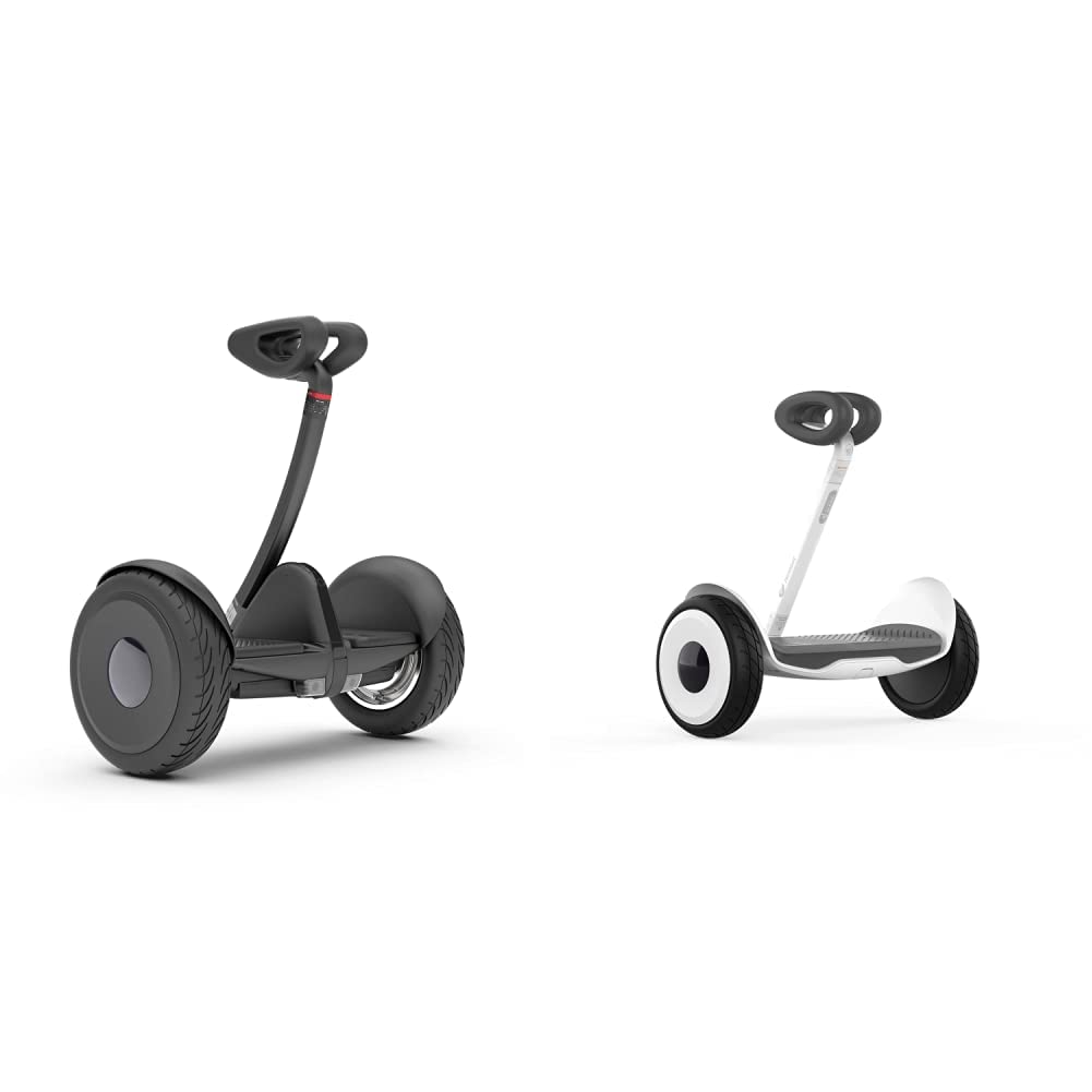 Balancing Electric Hoverboard Segway Ninebot S Hoverboard Segway S