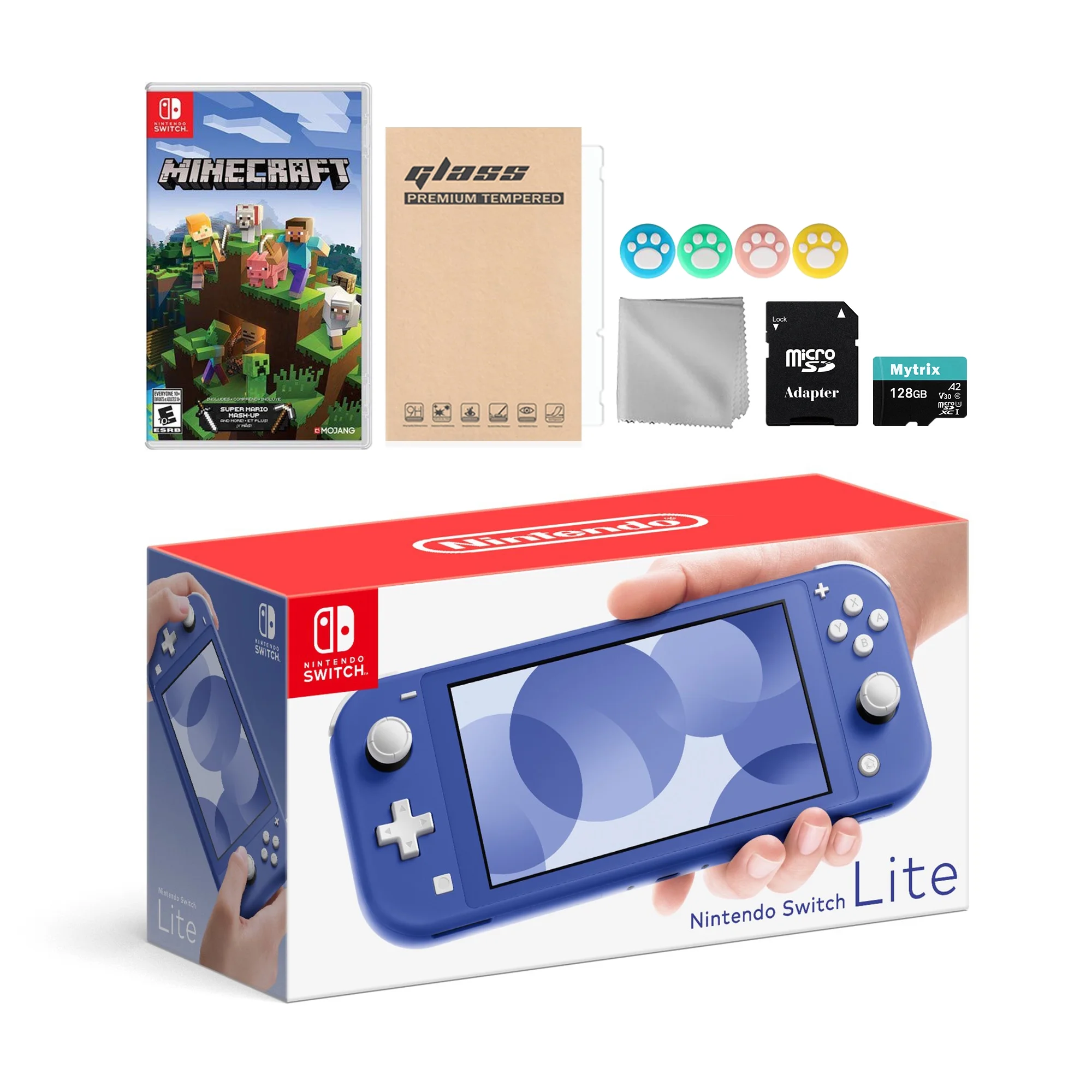 Kong　Nintendo Switch Lite Nintendo Switch Lite - 32GB – ShopCGX