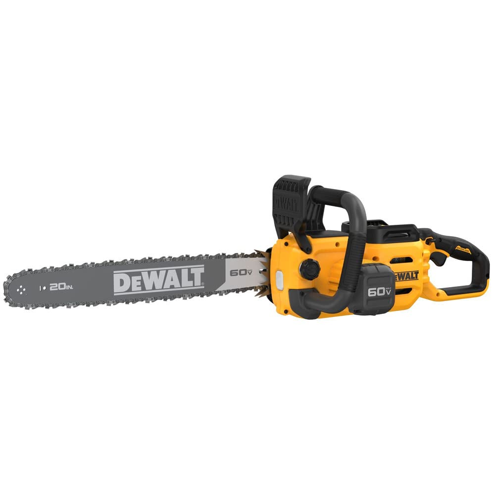Cordless Chainsaw Parts Dewalt Dccs620b Replacement Chain Dewalt