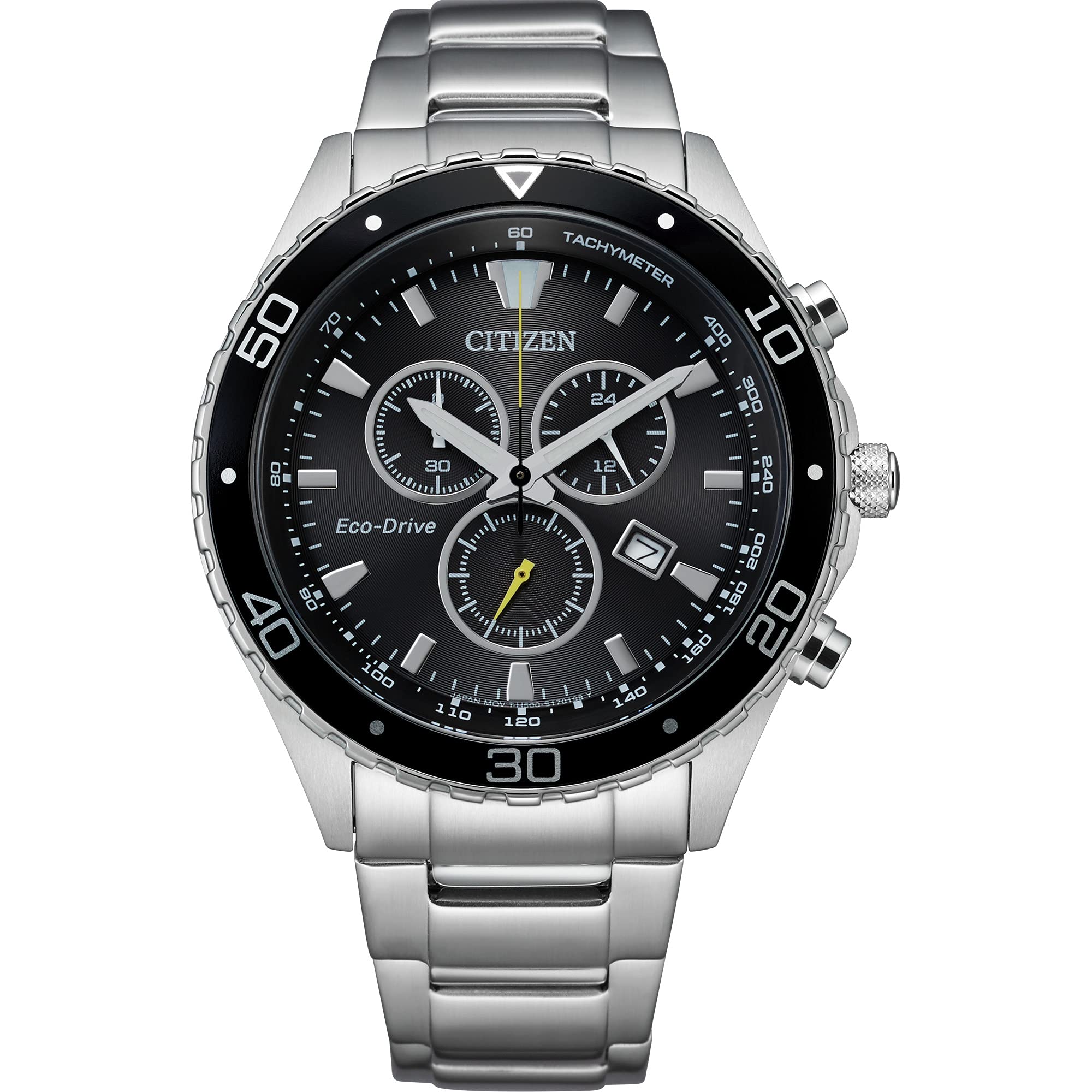 At2141-52l Manual Citizen Men's Corso Eco-Drive Watch