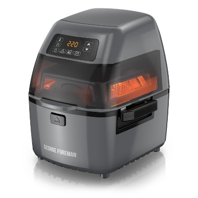 George Foreman - Brandclub - George Foreman GHFD6800B Twist