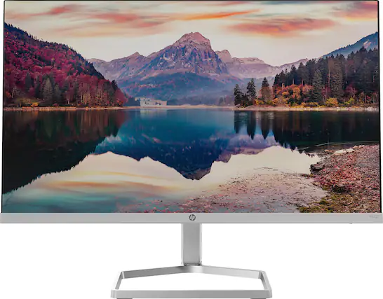 HP - Brandclub - HP M27fwa 27-in FHD IPS LED Backlit Monitor with