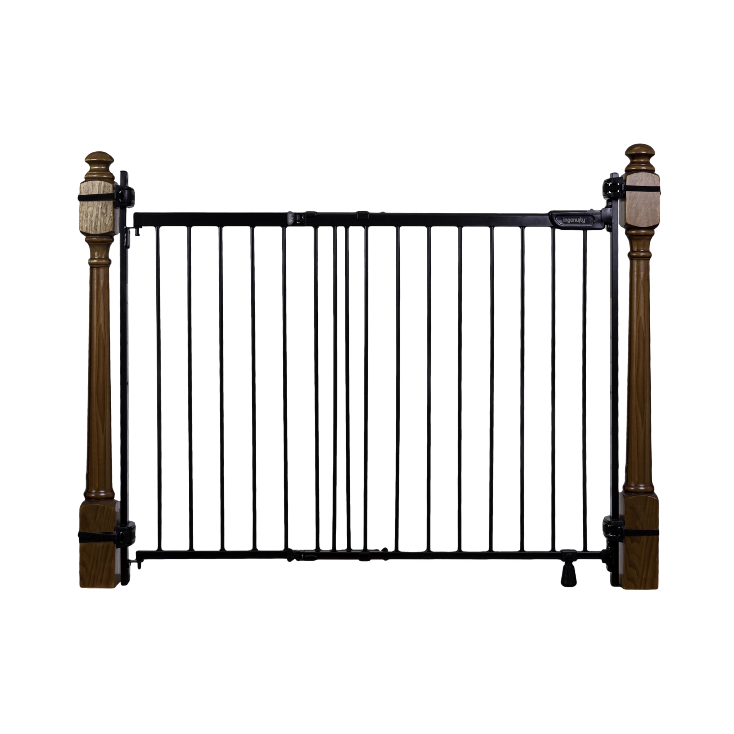 summer infant decorative wood gate Watch 