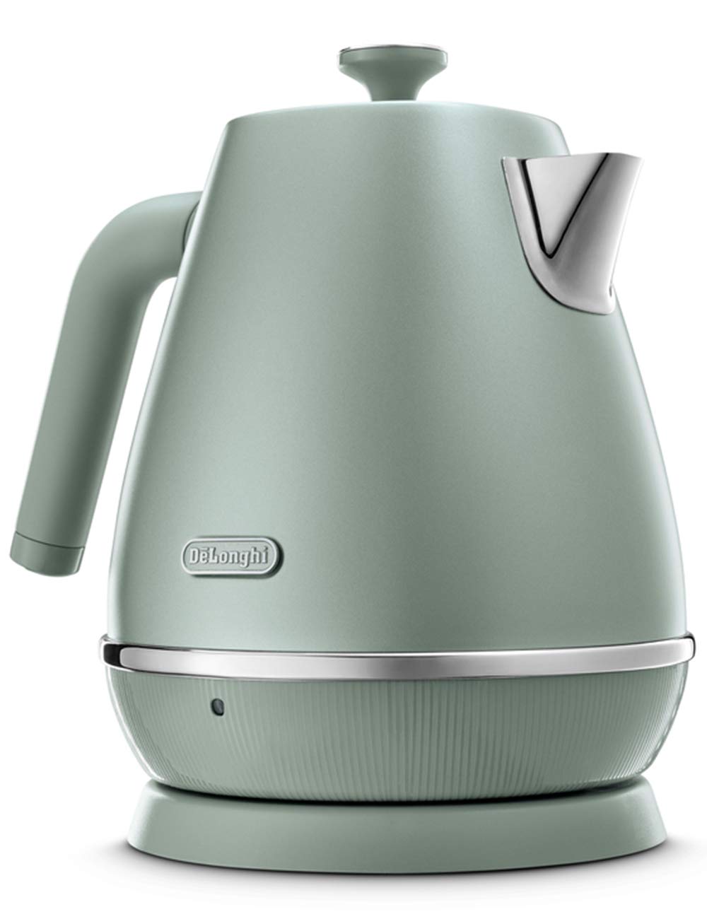 DeLonghi Distinta Perla 新品未使用 DeLonghi - Brandclub - DeLonghi KBIN1200J-PK Electric Kettle