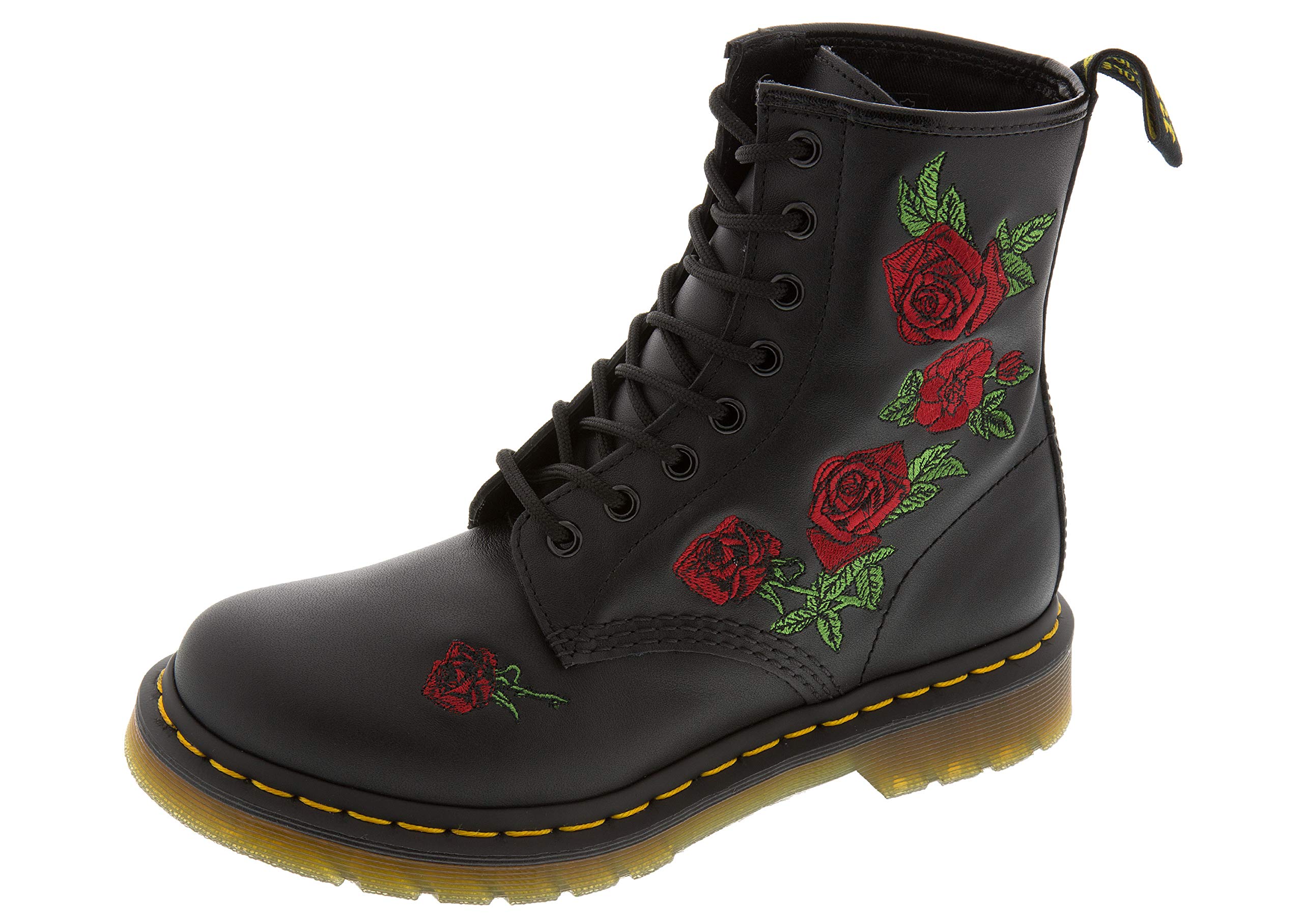 Dr. Martens - Brandclub - Dr. Martens Women's Devon Flwr