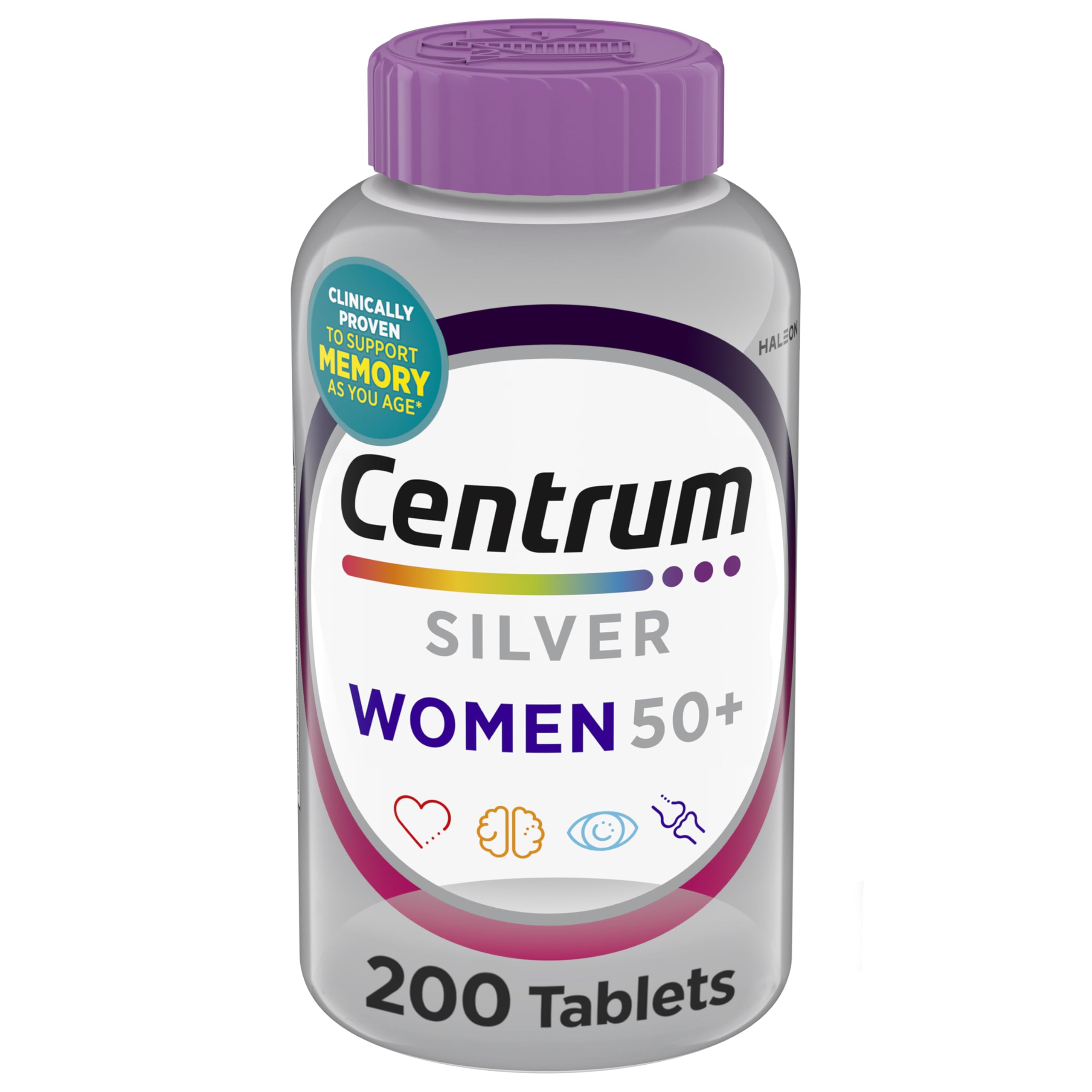 Centrum Adult Multivitamins Multivitamin/Multimineral Supplement - View #5
